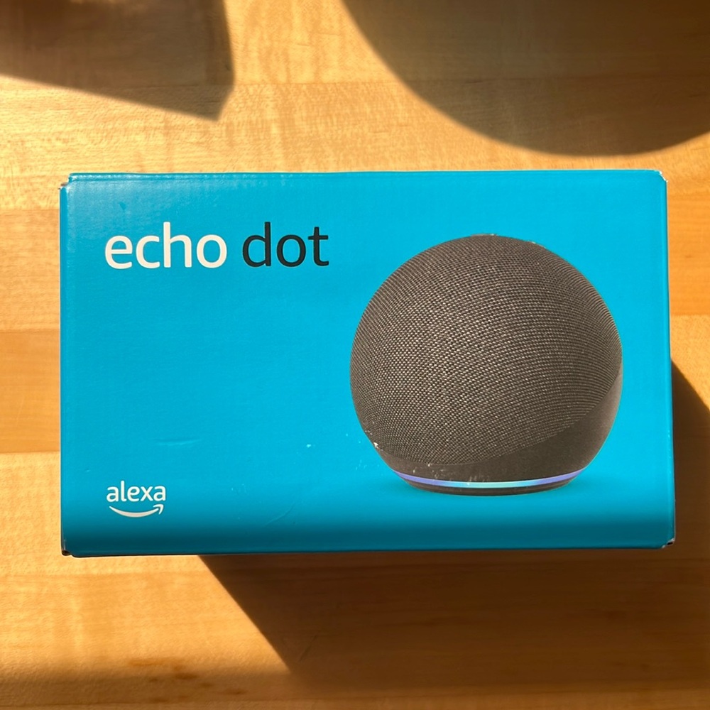 Echo Dot